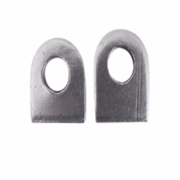 جاقفلی درب آهنی حفتی