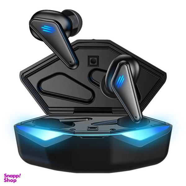 هدفون مخصوص بازی بی سیم مدل K-55 HI-FI