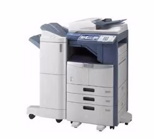 دستگاه کپی توشیبا مدل ای استادیو 455