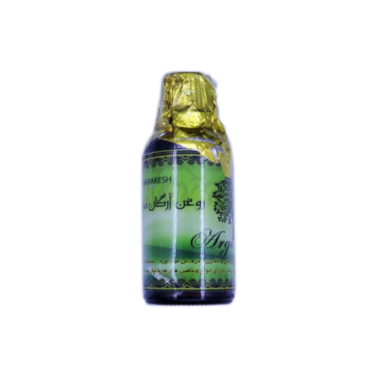 روغن آرگان 30 سی سی