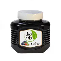 یک کیلو سه شیره چهل چای درجه یک و طبیعی 