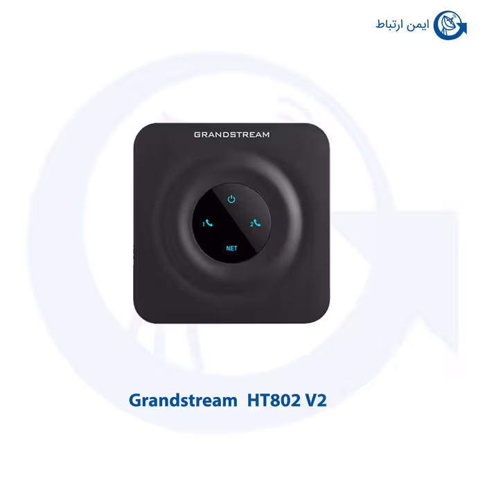 گیت وی ویپ گرنداستریم مدل HT802 V2