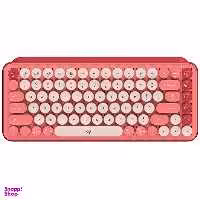 کیبورد لاجیتک مدل POP KEYS