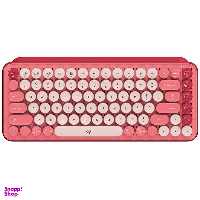 کیبورد لاجیتک مدل POP KEYS