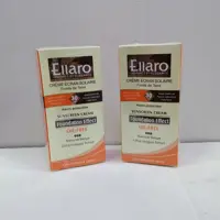 کرم ضد آفتاب الارو SPF30 فاقد چربی رنگی بژ متوسط (های کپی کیفیت بالا) 