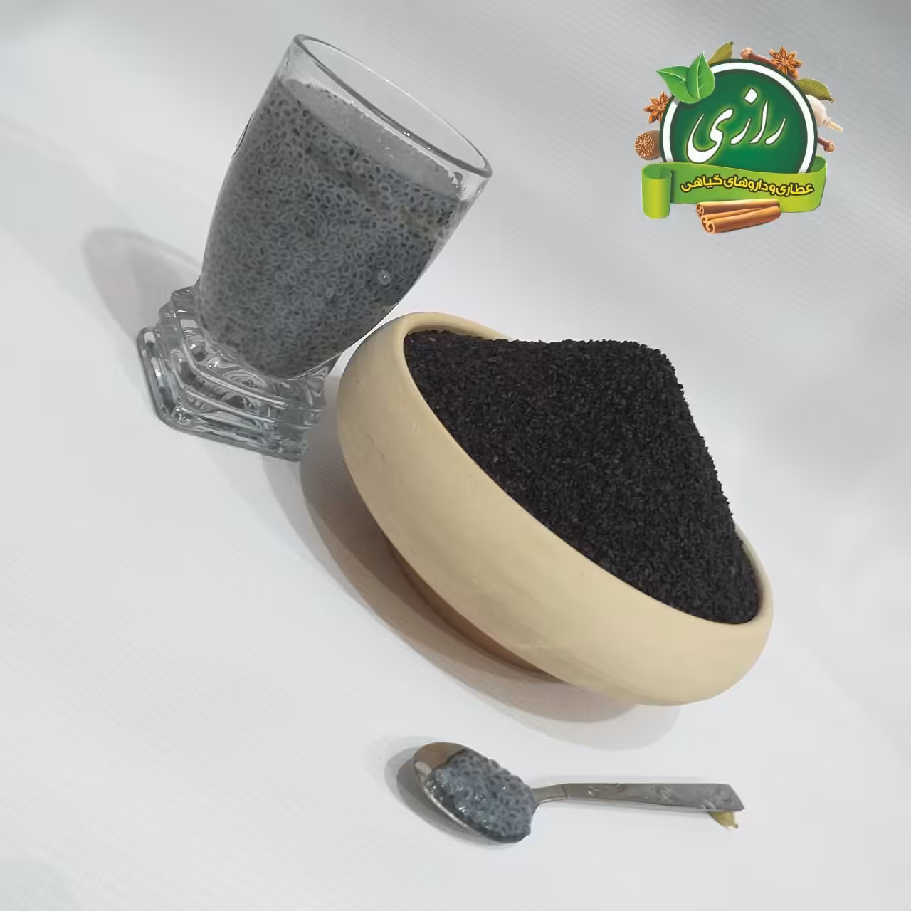 تخم شربتی 200 گرمی