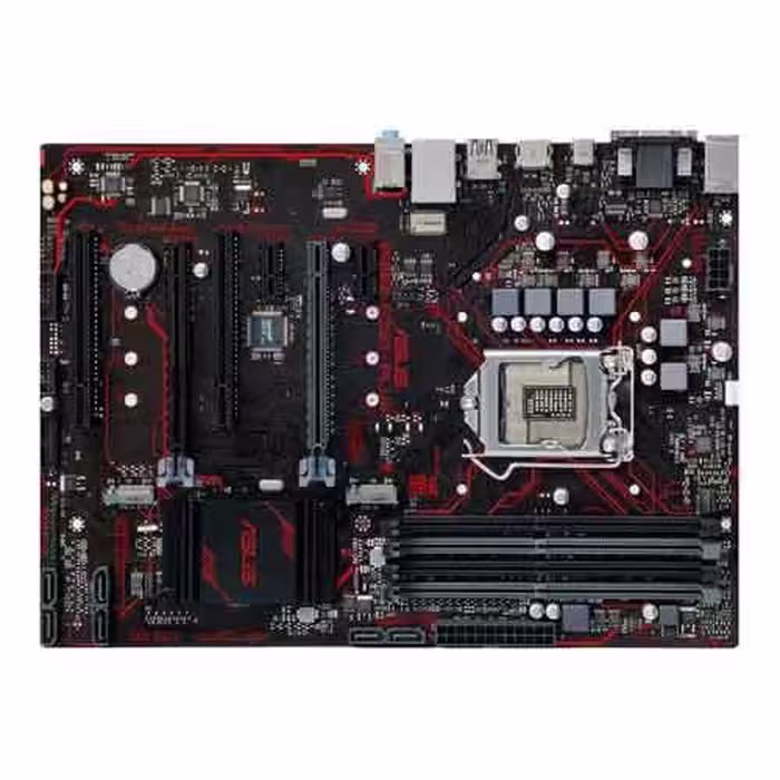 مادربرد ايسوس مدل PRIME B250-PLUS