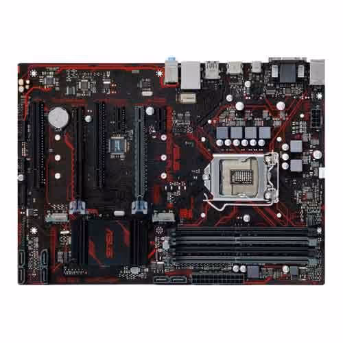 مادربرد ايسوس مدل PRIME B250-PLUS