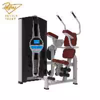 دستگاه شکم خلبانی TZ مدل 8015