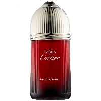 ادو تویلت کارتیر پاشا د کارتیر ادیشن نویر اسپرت | Cartier - Pasha de Cartier Edition Noire Sport