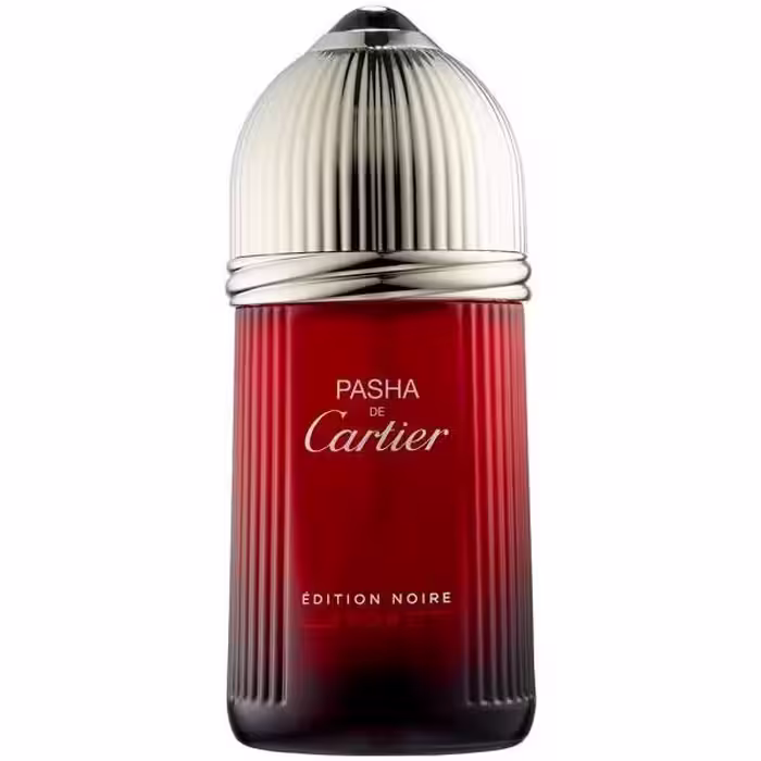 ادو تویلت کارتیر پاشا د کارتیر ادیشن نویر اسپرت | Cartier - Pasha de Cartier Edition Noire Sport