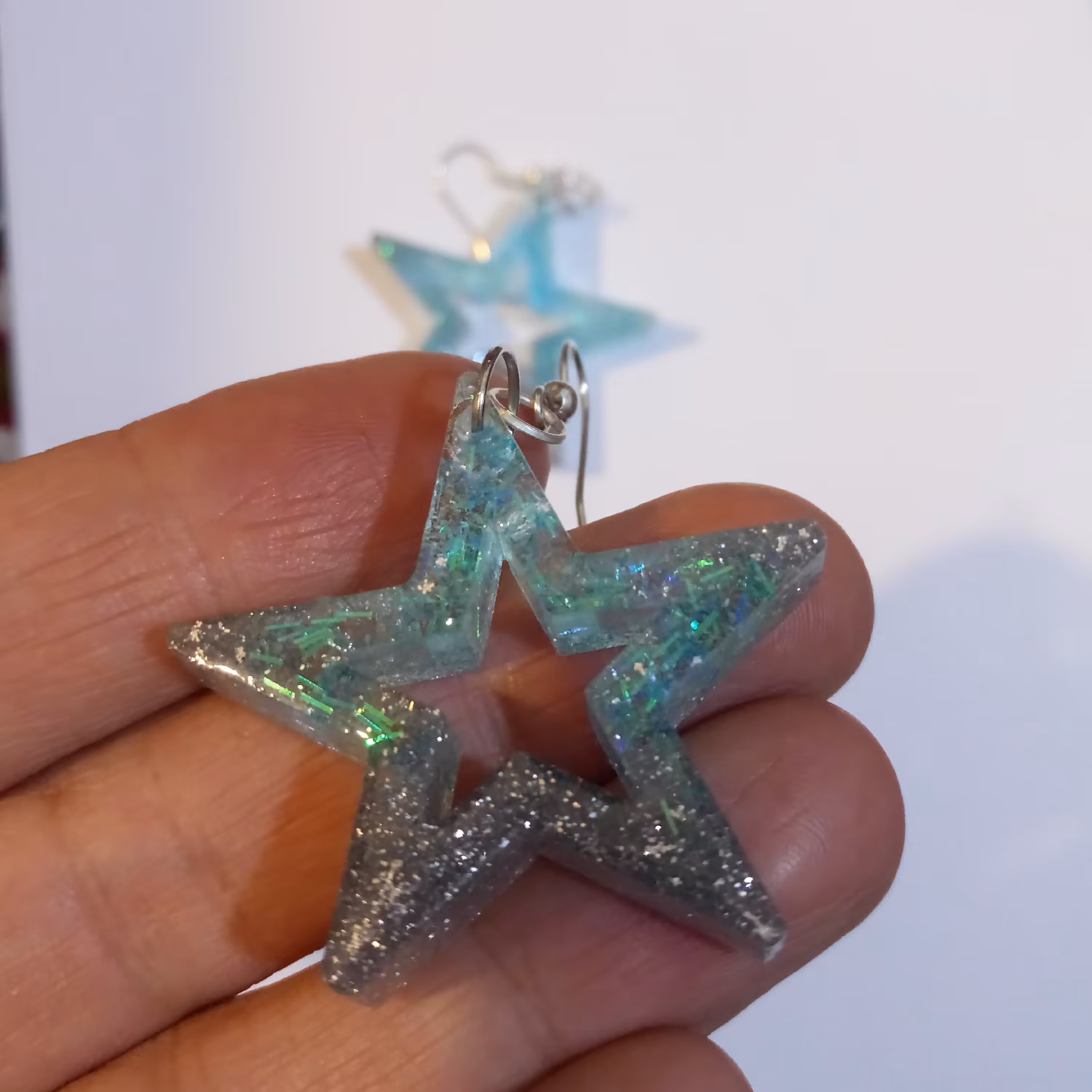 گوشواره  کد F03