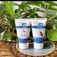 کرم ویژه بهبود ترک های بارداری و ترک های پوستی، منقبض کننده پوست، از بین برنده افتادگی پوست  