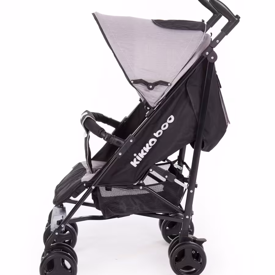 کالسکه تک کیکابو مدل Quincy