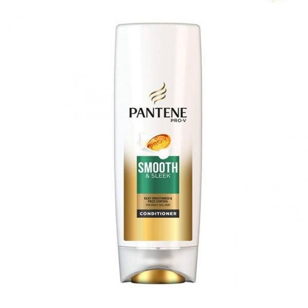 نرم کننده مو پنتن سری PRO-V مدل Smooth And Silky حجم 180 میلی لیتر