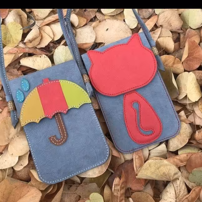 کیف دخترونه ی وری