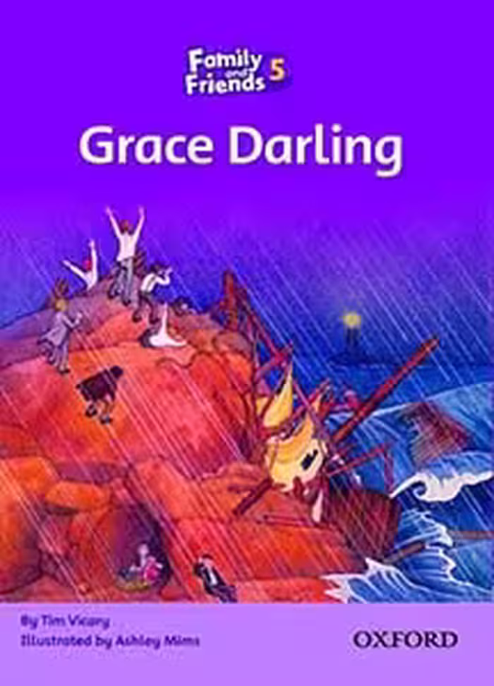 داستان فمیلی 5 Grece darling