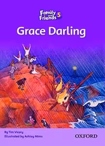 داستان فمیلی 5 Grece darling