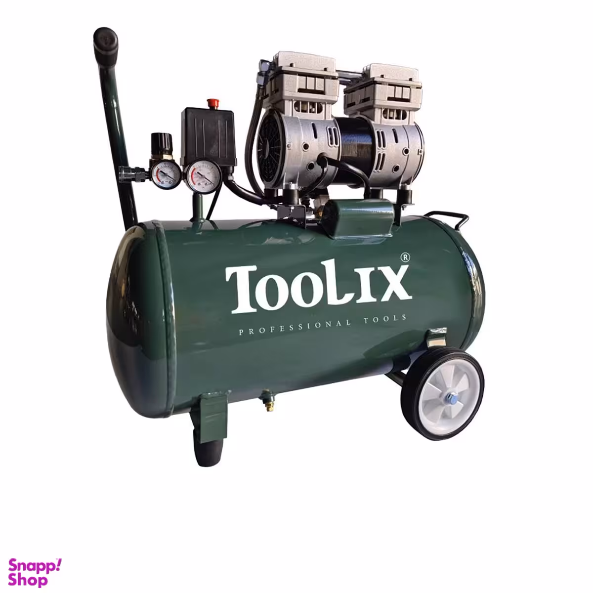 کمپرسور هوا تولیکس مدل TX-2850S