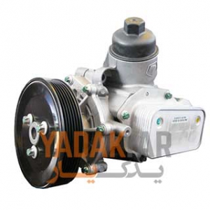 اویل ماژول سمند EF7 ایساکو