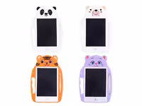 تبلت جادویی 9 اینچی صفحه رنگی (کاغذ دیجیتال) مخصوص نوشتن و نقاشی طرح حیوانات