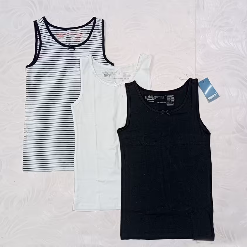 تاپ دخترانه برند پپرتس المان