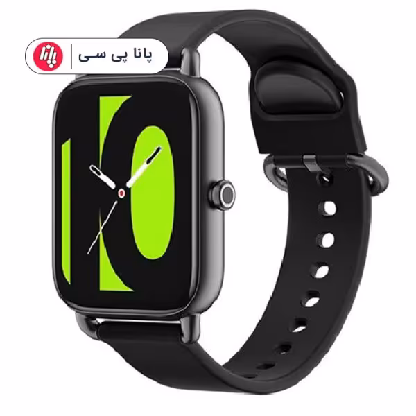 ساعت هوشمند هایلو مدل RS4 با گارانتی متین