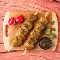 جوجه کباب سبزیجات کبک ارگانیک نیلسون - 1000 گرم