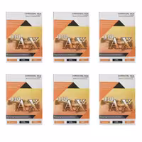 طلق پرس آ ایکس مدل 150 سایز 9×12 سانتی متر بسته 6 عددی