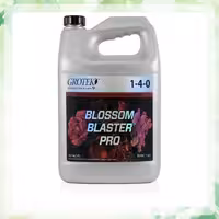 کود گروتک بلوسوم بلاستر پرو | ‏Blossom Blaster Pro