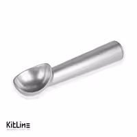 اسکوپ بستنی استیل 17 سانتیمتری