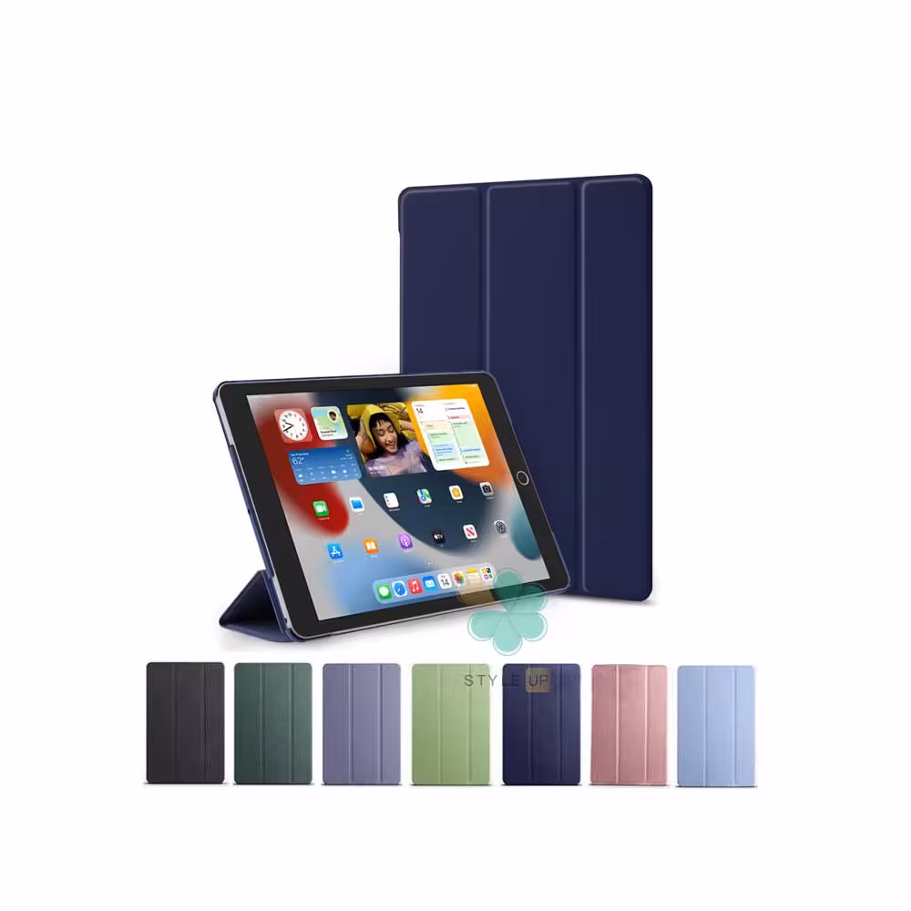 کیف کلاسوری آیپد مدل Smart مناسب Apple iPad 10.9 2022