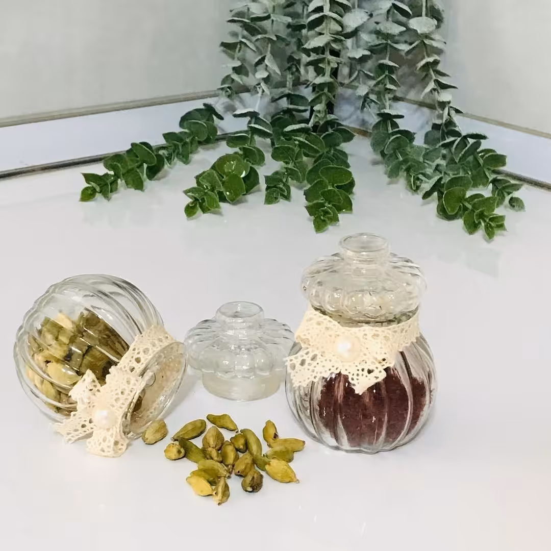 بانکه شیشه ای