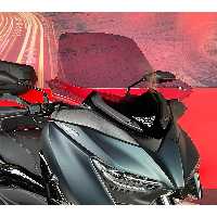 XMAX برای همه مدل ها وترهای صفحه شیشه ای دودی 2018 2022 سازگار Yamaha