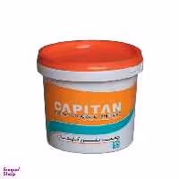 چسب بتن کاپیتان مدل 2016 حجم 4 لیتر