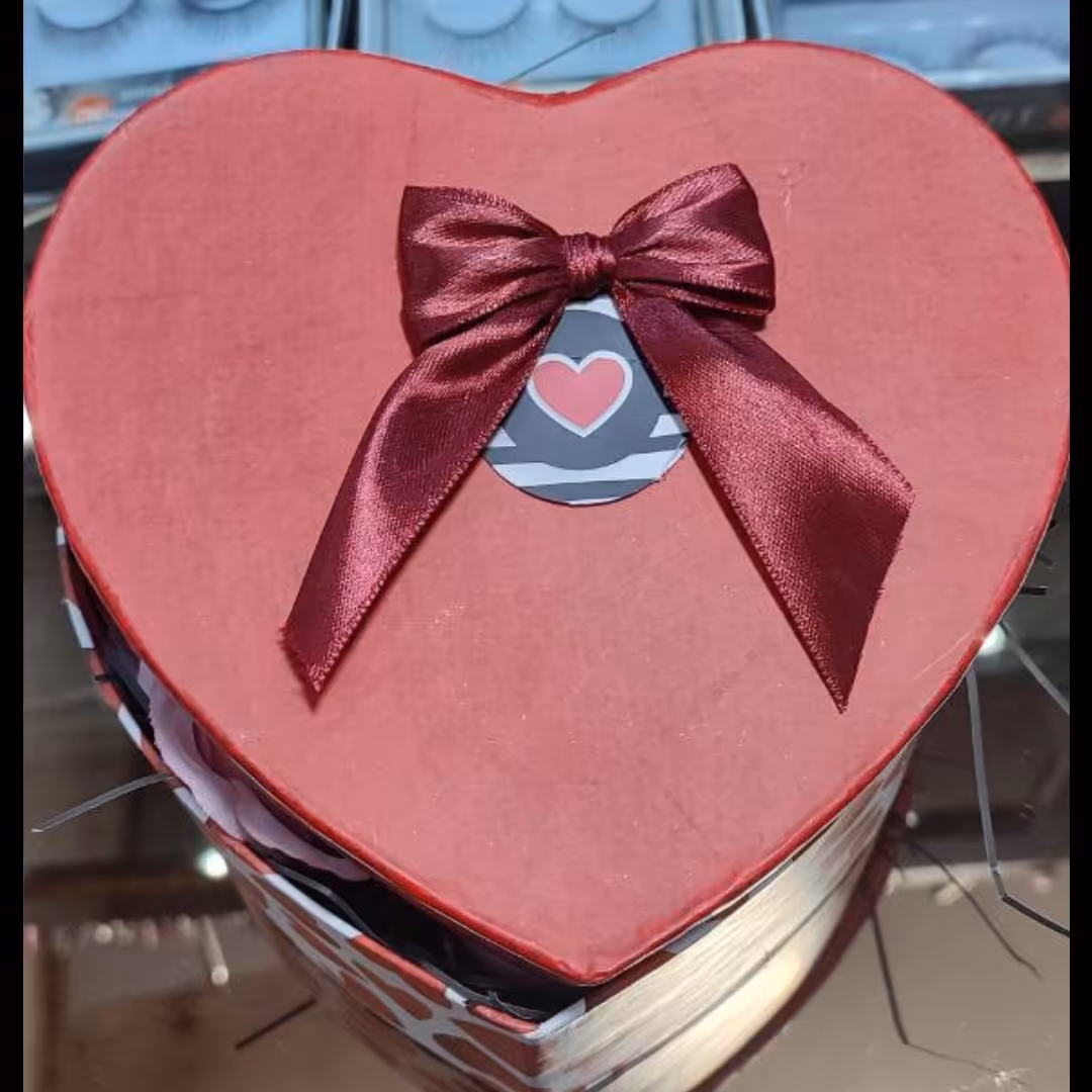 پک کادویی ولنتاین