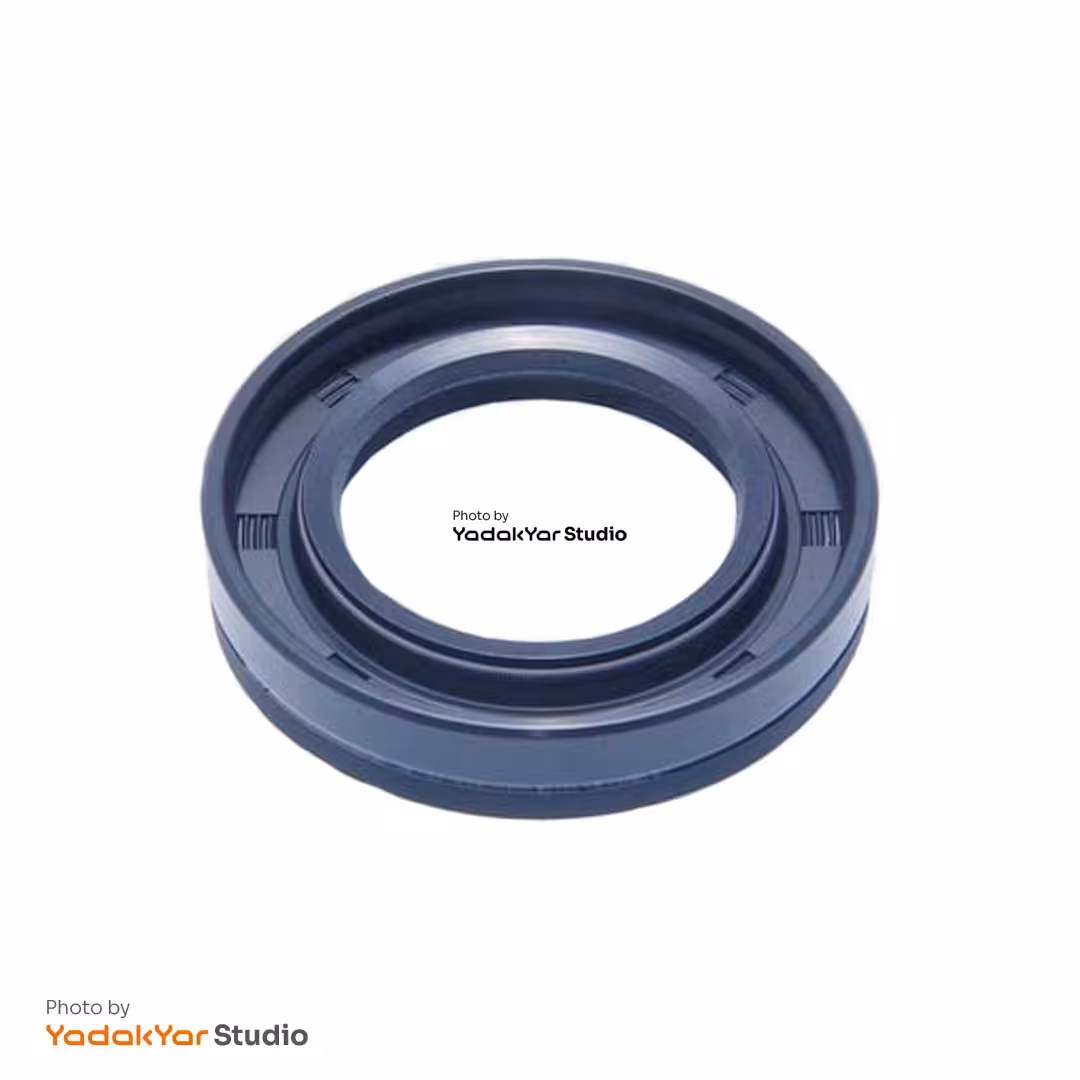 کاسه نمد پلوس لاستیکی هیوندای ورنا موبیس