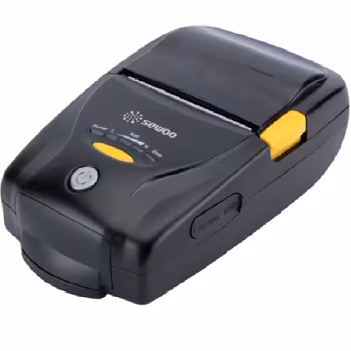 پرینتر صدور فیش سوو مدل پی 21