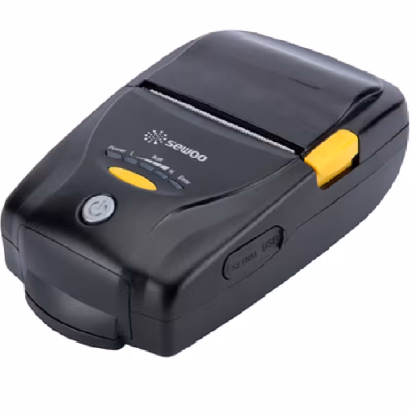 پرینتر صدور فیش سوو مدل پی 21