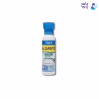 محلول ضد جلبک آکواریوم ای پی آی Algaefix 4 OZ (118 میلی لیتر)