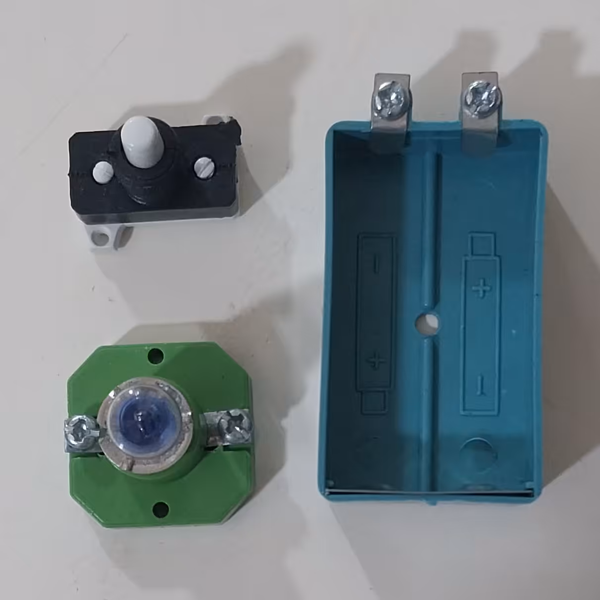 پک کاردستی 4محصوله 