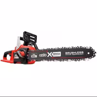 اره زنجیری شارژی براشلس اوزیتو استرالیا