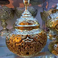 قندان قلمزنی 