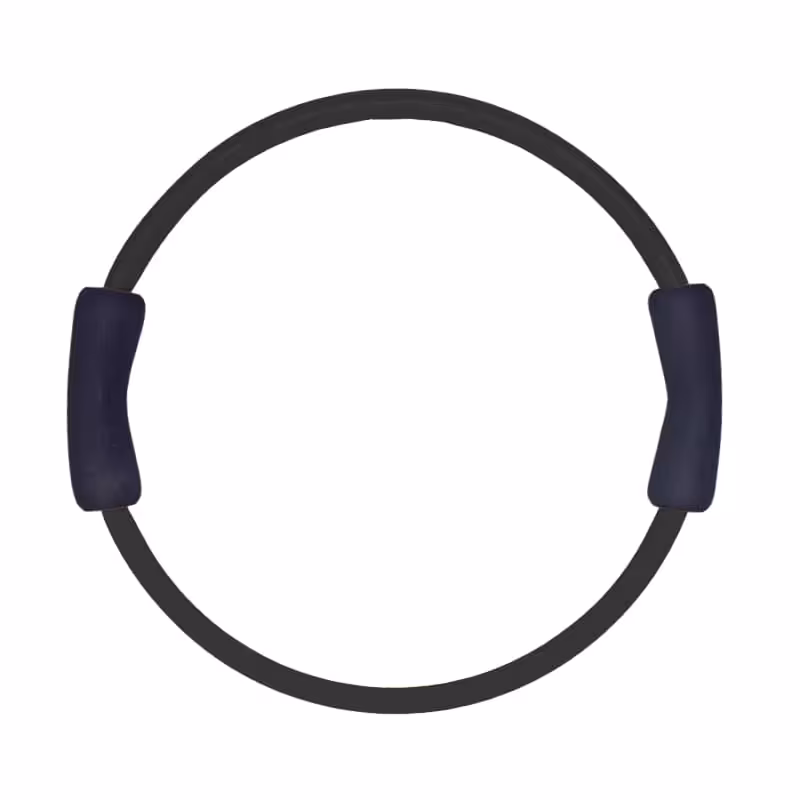 حلقه پیلاتس مدل Heavy|مشکی