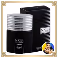 ادکلن نایس بلک مردانه - ساپیل اصلی