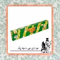 عود مریم گلی هندی ویجی با هفت رایحه ی مختلف در یک بسته