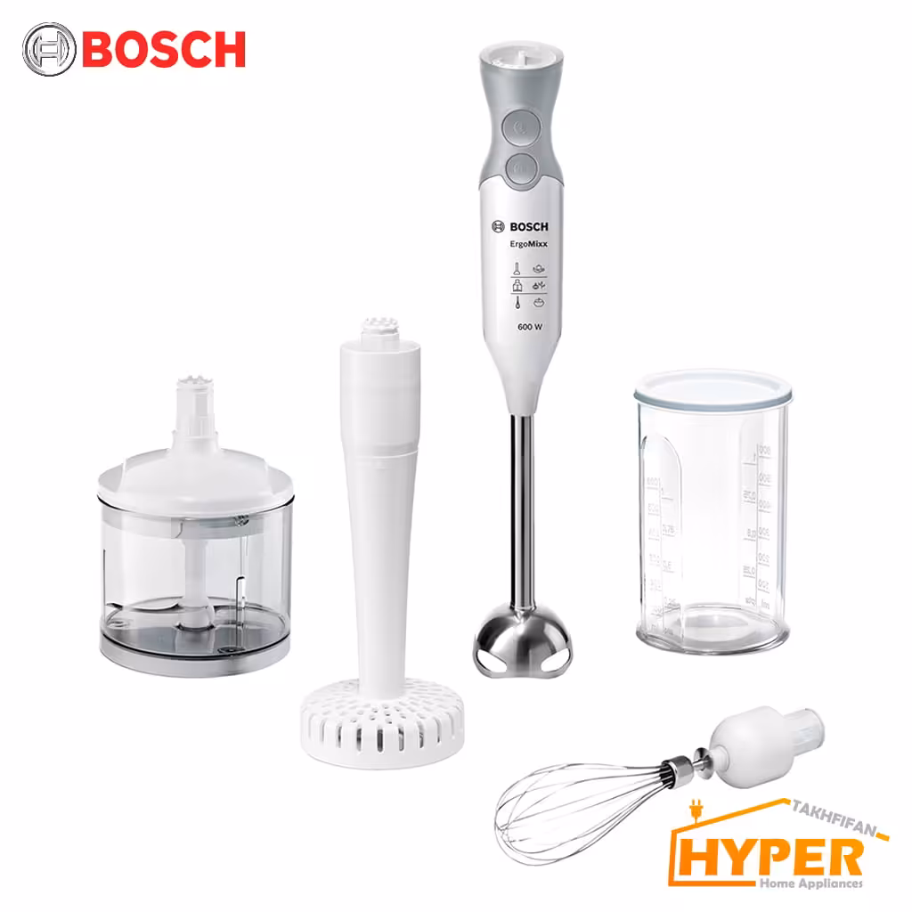 گوشتکوب برقی بوش MSM66155