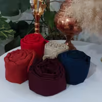 شال تک رنگ سیرنگ.      موجود در  6 رنگ.    