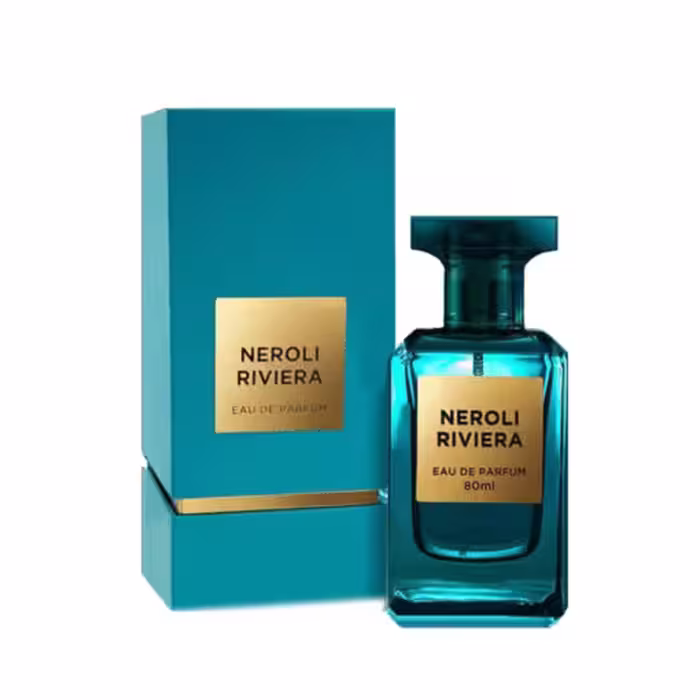 فراگرنس ورد مدل نرولی ریورا  - fragrance world Neroli Portofino
