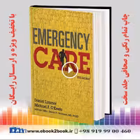Emergency Care 13th Edition